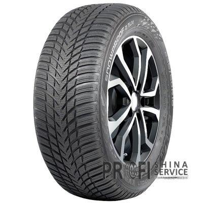 Nokian SNOWPROOF 2 SUV 265/65 R17 116H XL