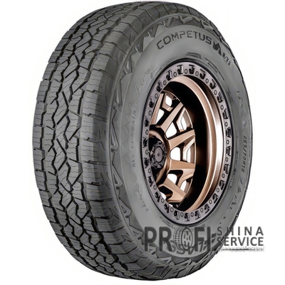 Lassa Competus A/T3 225/70 R16 103T