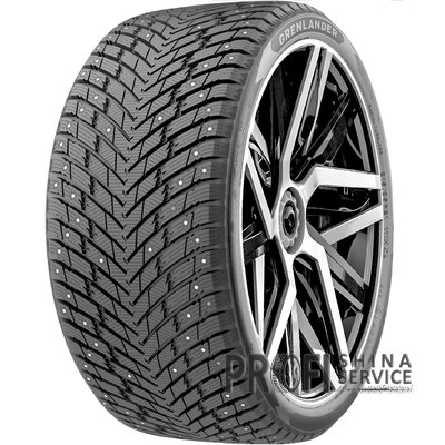 Grenlander Icedefensor Stud II 245/45 R18 100T XL (под шип)