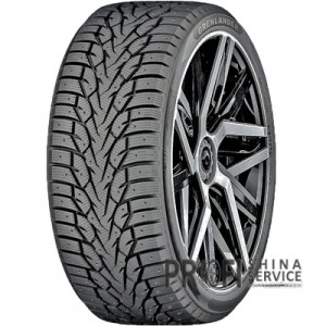 Grenlander Icedefensor Stud III 215/65 R17 103T XL (под шип)