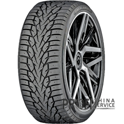Grenlander Icedefensor Stud III 215/70 R16 100T (под шип)