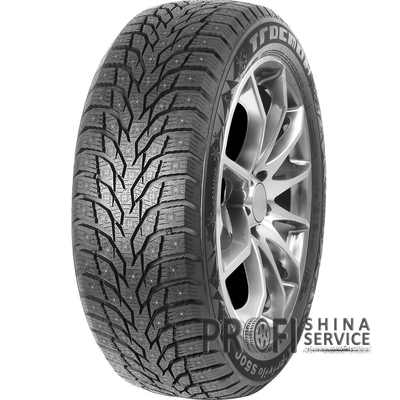 Tracmax X-privilo S500 235/55 R20 105T XL (под шип)