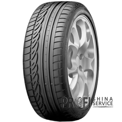 Dunlop SP Sport 01 275/35 ZR19 96Y DSST