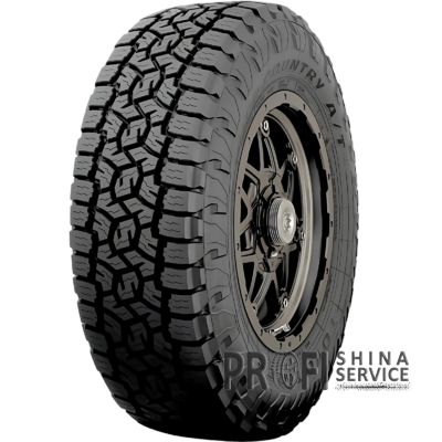 Toyo Open Country A/T III 265/70 R16 112T