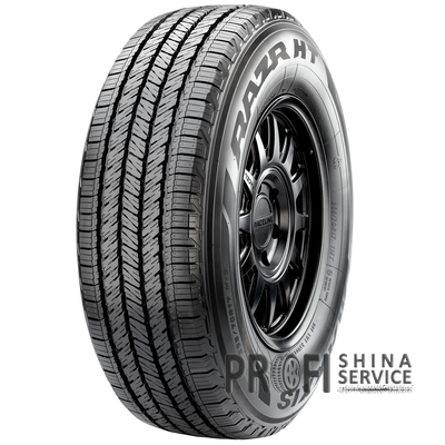 Maxxis HT780  Razr HT 265/65 R17 112T