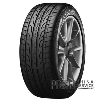Dunlop SP Sport Maxx 275/55 R19 111V MFS MO