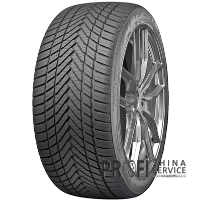 Transmate Transeason 4S 205/65 R15 94V