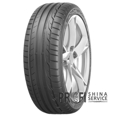 Dunlop Sport Maxx RT 225/45 ZR17 91Y AO