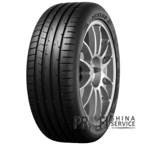 Dunlop Sport Maxx RT2 245/45 R18 100Y XL MO