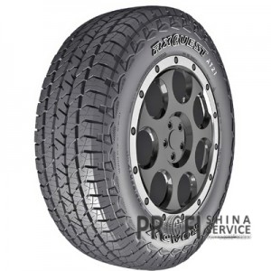 Roadx RXQuest AT21 265/75 R16 123/120S