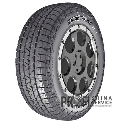 Roadx RXQuest AT21 265/75 R16 123/120S