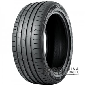 Nokian Powerproof 1 225/40 R18 92Y XL