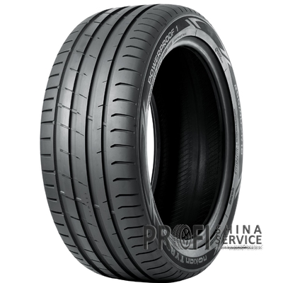 Nokian Powerproof 1 255/50 R19 107Y XL