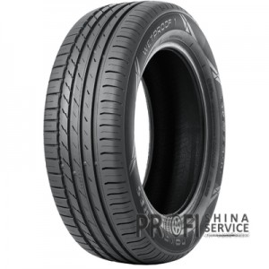 Nokian Wetproof 1 185/60 R15 88H XL