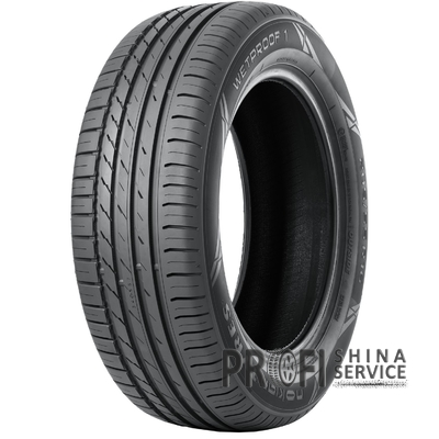 Nokian Wetproof 1 205/55 R16 91H