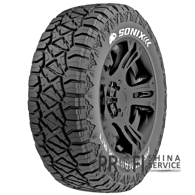 Sonix PrimeMaster R/T 235/75 R15 109Q XL OWL