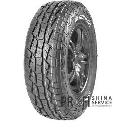 Sonix PrimeMax A/T II 215/65 R16 98T