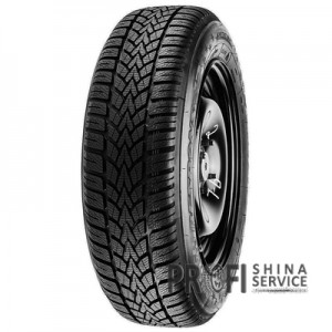 Dunlop Winter Response 2 185/65 R15 88T