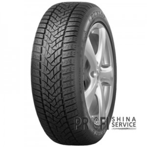 Dunlop Winter Sport 5 205/55 R16 91T