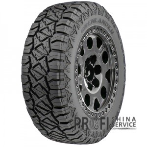 Grenlander CONQUEWIND R/T 255/70 R16 111Q