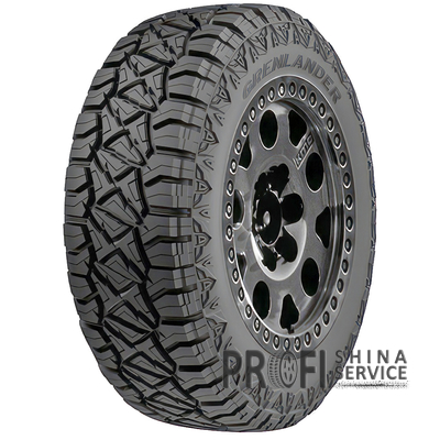 Grenlander CONQUEWIND R/T 31/10.5 R15 109Q