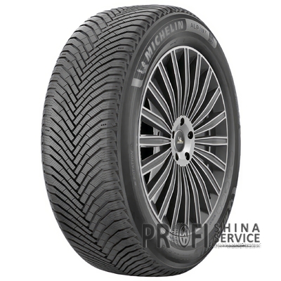 Michelin Alpin 7 185/65 R15 88T