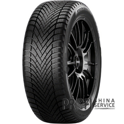 Pirelli Powergy Winter 235/55 R18 104H XL