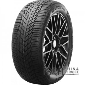 Nexen WinGuard Ice 3 185/65 R15 92T XL