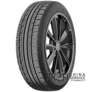 Federal Couragia F/X 275/45 R20 110V XL