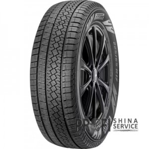 Pirelli Ice Zero Asimmetrico 215/65 R16 102T XL