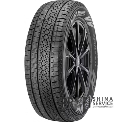 Pirelli Ice Zero Asimmetrico 215/65 R16 102T XL