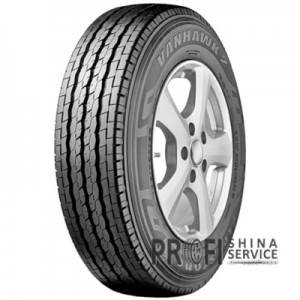 Firestone VanHawk 2 195/65 R16C 104/102T