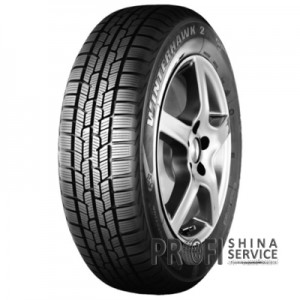 Firestone WinterHawk 2 195/65 R15 91T