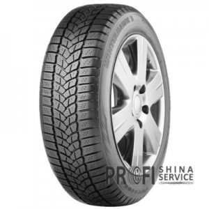 Firestone WinterHawk 3 235/45 R17 97V XL FR