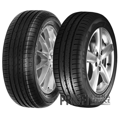 Fulda EcoControl HP 205/60 R15 91H