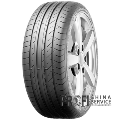 Fulda SportControl 2 225/40 R18 92Y XL FR