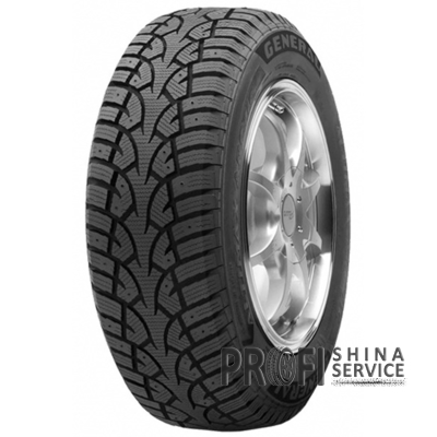 General Tire Altimax Arctic 215/45 R17 87Q (под шип)