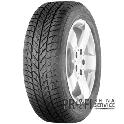 Gislaved Euro*Frost 5 185/55 R15 82T