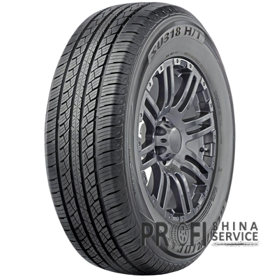 Goodride SU318 H/T 255/50 R19 107V XL
