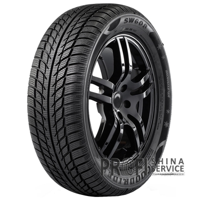 Goodride SW608 Snowmaster 225/60 R18 104V XL