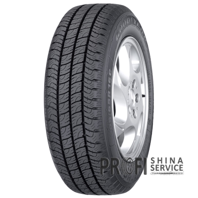 Goodyear Cargo Marathon 195/60 R16C 99/97H