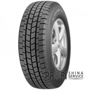 Goodyear Cargo UltraGrip 2 215/75 R16C 113/111R (под шип)