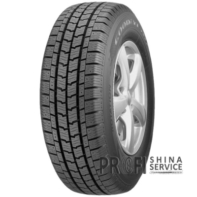 Goodyear Cargo UltraGrip 2 215/75 R16C 113/111R (под шип)