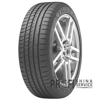 Goodyear Eagle F1 Asymmetric 2 255/40 ZR20 101Y XL AO