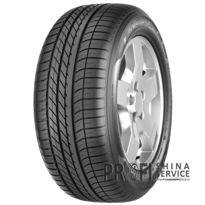 Goodyear Eagle F1 Asymmetric SUV 275/45 ZR21 110W XL