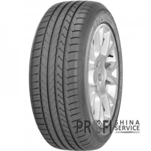 Goodyear EfficientGrip 245/45 ZR18 100Y XL AO