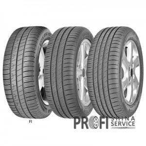 Goodyear EfficientGrip Performance 225/55 R17 97Y MO