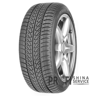 Goodyear UltraGrip 8 Performance 215/60 R17 96H