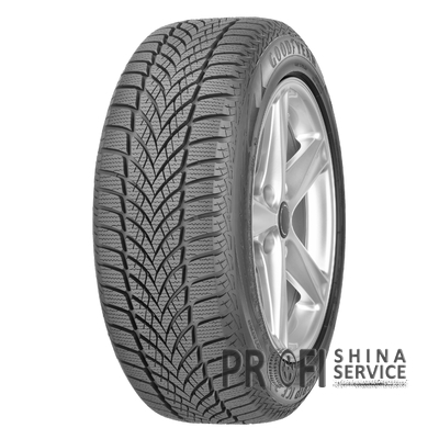 Goodyear UltraGrip Ice 2 235/55 R17 103T XL