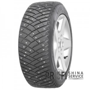 Goodyear UltraGrip Ice Arctic 195/65 R15 95T XL (шип)